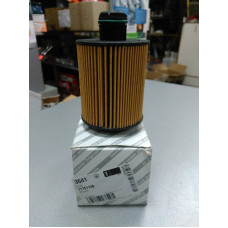 Фильтр масляный (оригинал) FIAT DOBLO 1.3 10-