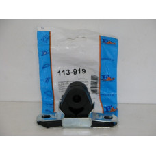 Кронштейн глушителя (FISCHER) VW PASSAT