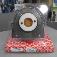 Сальник коленвала задний в корпусе 15*88*180 (пр-во ELRING) Mazda CX 7 