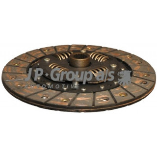 Диск сцепления JP Group JP GROUP 1130201500 826 грн