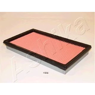 Фильтр воздушный (пр-во ASHIKA) Nissan Almera ||