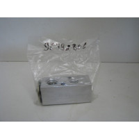 Расширительный клапан, кондиционер (КИТАЙ) TRW, ТРВ, CHEVROLET LACETTI