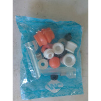 Ремкомплект кулисы (METALCAUCHO) T4 90-03