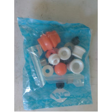 Ремкомплект кулисы (METALCAUCHO) T4 90-03