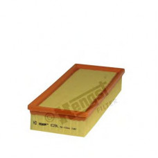Фильтр воздушный (пр-во HENGST FILTER) AUDI 80,90 PASSAT,GOLF,JETTA