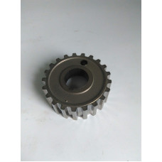 Шестерня коленвала зубчатый (ДААЗ) ВАЗ 2108