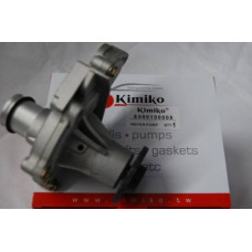 Насос водяной ПОМПА, E050100005 (KIMIKO) Geely CK/MK, 1,5/1,6, TOYOTA