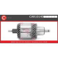 Якорь, стартер BOSCH TYPE ARMATURE CASCO