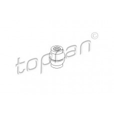 Втулка, шток вилки переключения передач  TOPRAN