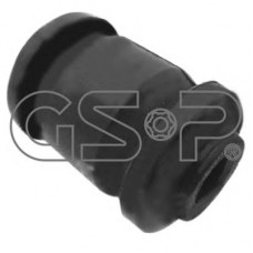 Сайлентблок переднего рычага передний (GSP) GEELY MK