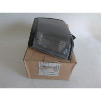 Фонарь габаритный левый (пр-во POLCAR) Toyota Corolla 83-88 