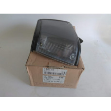 Фонарь габаритный левый (пр-во POLCAR) Toyota Corolla 83-88 