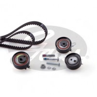 Комплект ремня ГРМ (GATES) VW TRANSIT 2,5TDI