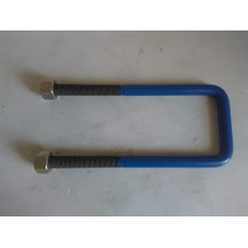 Стремянка задняя (TNB) Sprinter, LT, Crafter (M14x70x130) Гарантия 1 год!!!