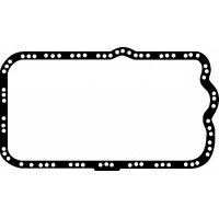 Прокладка, маслянный поддон (CORTECO) RENAULT TRAFIC 2,5