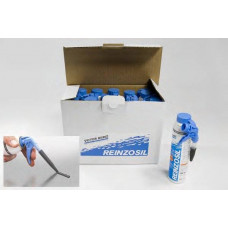 Герметики REINZOSIL VICTOR REINZ Tube (-50C +300C) 200 ml. (чорний)