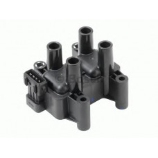 Катушка зажигания (пр-во BOSCH) CHERY AMULET