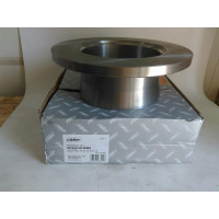 Диск тормозной задний 272*16 mm (RIDER) Mercedes Sprinter 308-316