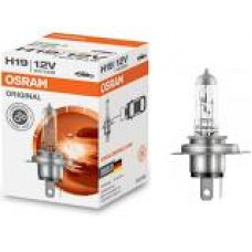 Лампа галогенная H4 12V (пр-во OSRAM) NIGHT BREAKER UNLIMITED