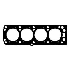 Прокладка ГБЦ (пр-во BGA) Chevrolet Lacetti 1.8 T18SED, Opel Vectra, Astra 1.8 