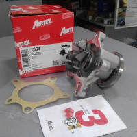 Насос водяной, помпа (пр-во AIRTEX) Hyundai Elantra 1.6