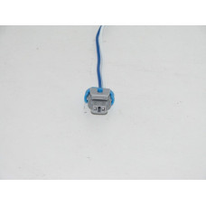 Разъем датчика коленчатого вала 2110, 2111, 2112 огней заднего хода 2170, 2171, 2172