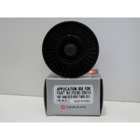 Ролик ремня генератора упорный 95*29,5 (пр-во ONNURI) Hyundai Elantra 