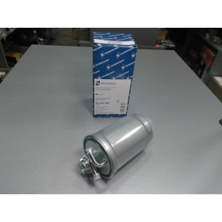 Фильтр топливный (пр-во KOLBENSCHMIDT) VW T4