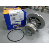 Насос водяной (Metelli) OE 96499089 LACETTI 1.8  LDA, F18D3, YEAR 06-