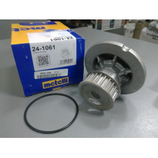Насос водяной (Metelli) OE 96499089 LACETTI 1.8  LDA, F18D3, YEAR 06-