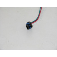 Разъем датчика скорости 1117, 1118, 1119, 2170, 2171, 2172