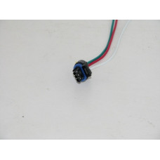 Разъем датчика скорости 1117, 1118, 1119, 2170, 2171, 2172