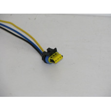 Разъем датчика скорости 1117, 1118, 1119, 2170, 2171, 2172