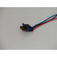 Разъем датчика скорости Lanos, Ланос