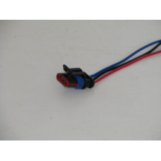 Разъем датчика скорости Lanos, Ланос