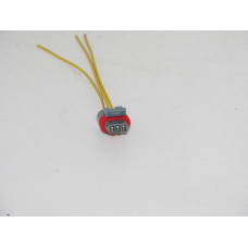 Разъем датчика фаз распределительного вала 2110, 2111, 2112