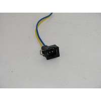 Разъем форсунки 2110, 2111, 2112