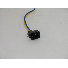 Разъем форсунки 2110, 2111, 2112