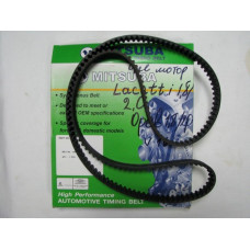 Ремень ГРМ Z169x24 mm (мотор OPEL) (пр-во MITSUBA) Chevrolet Lacetti 1.8, Epica 2.0, Daewoo Nubira, Leganza 2.0 16V
