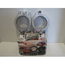 Проставки увеличения клиренса задние к-кт 2 шт (пр-во Auto Parts) Geely Emgrand EC7 Проставки увеличения клиренса задние к-кт 2 шт (пр-во Auto Parts) Geely Emgrand EC7