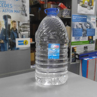 Вода дистиллированная (STANDART) канистра 10 л.