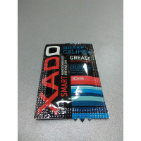 Смазка для направляющих суппорта с ревитализантом (пр-во ХАДО) пакетик 10 мл