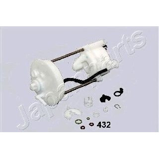 Фильтр топливный погружной в бак (пр-во JAPANPARTS) Honda Civic 