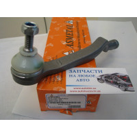 Наконечник рулевой тяги правый (пр-во ASMETAL) Renault Logan, Sandero 04-