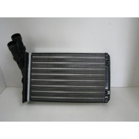 Радиатор печки (пр-во TEMPEST) CITROEN BERLINGOO 97- , Peugeot Partner