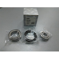 Подшипник ступицы (пр-во RIDER) FORD ESCORT 86-90, TRANSIT 86-91