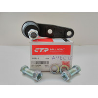 Опора шаровая (пр-во CTR)  CHEVROLET AVEO