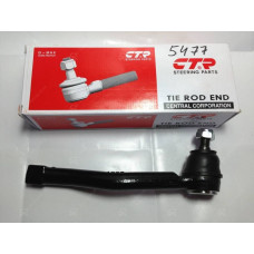 Наконечник рулевой тяги прав. (пр-во CTR)  CHEVROLET AVEO ШАНХАЙ