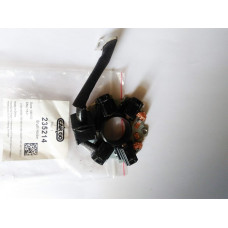 Щеткодержатель с щетками (пр-во CARGO) Mitsubishi. Nissan.Renault 