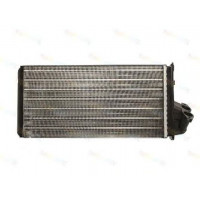 Радиатор печки (пр-во THERMOTEC) Mercedes Vito 638